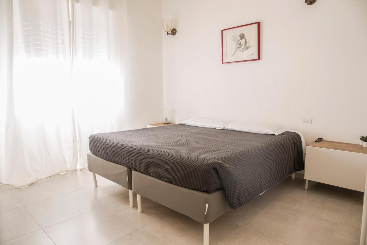 Torre 2 San Bonifacio - Locazione Turistica Hotel Buitenkant foto