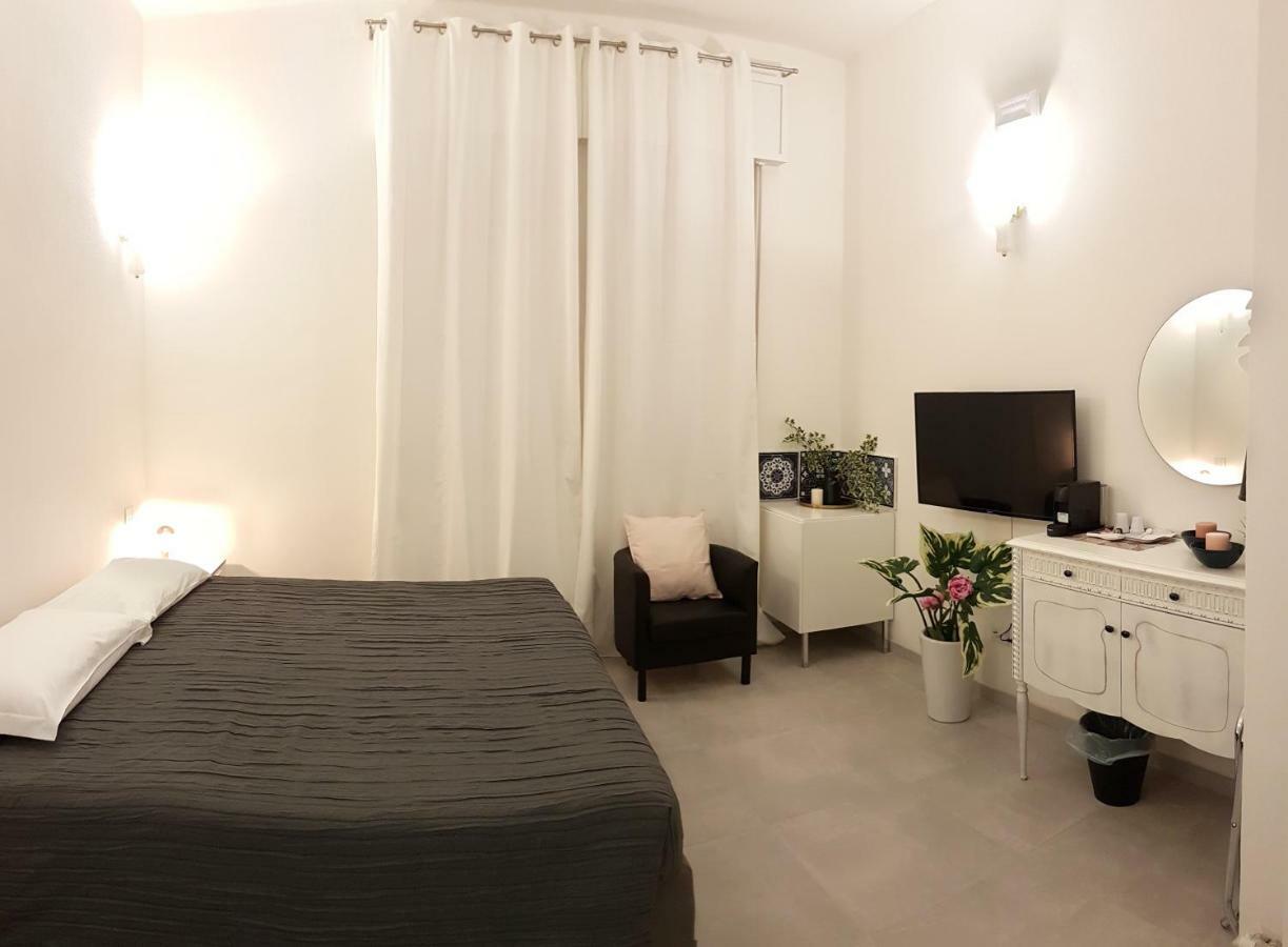 Torre 2 San Bonifacio - Locazione Turistica Hotel Buitenkant foto